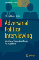 The Language of Politics - Adversarial Political Interviewing