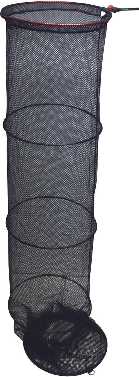 Albatros Keepnet Rond incl stok - Leefnet - 250 cm - 6 delig