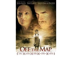 Off The Map