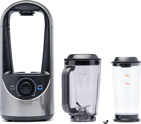Vacublend Silver van Vacuvita — afbeelding 5