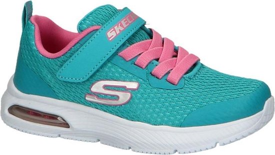 Turquoise Sneakers Skechers Dyna-air | bol.com