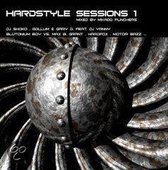 Hardstyle Sessions, Vol. 1