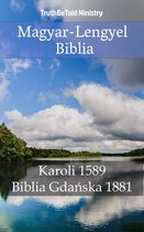 Parallel Bible Halseth 453 - Magyar-Lengyel Biblia