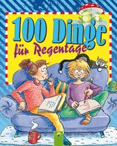 100 Dinge - 100 Dinge für Regentage