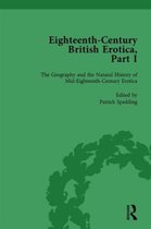 Eighteenth-Century British Erotica, Part I vol 3