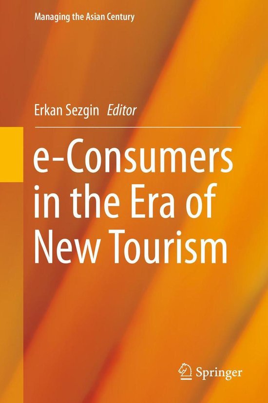 Business and Management (R0) - e-Consumers in the Era of New ... - cover
