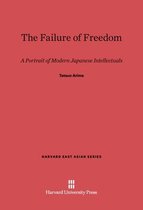 Harvard East Asian-The Failure of Freedom
