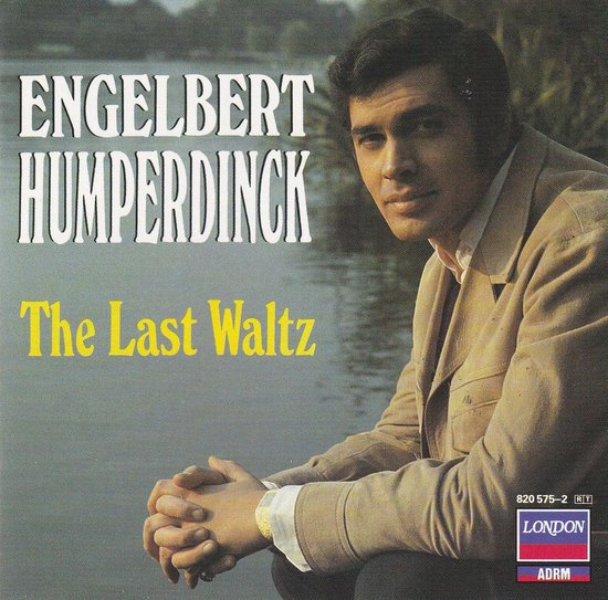 Last Waltz