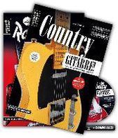Country- & Rockabilly-Gitarre - Set