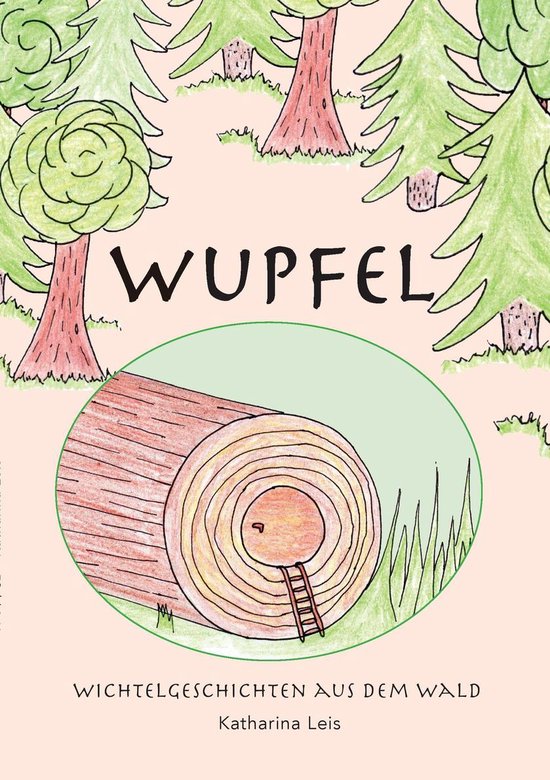 Wupfel - cover