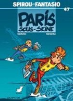 Les Aventures De Spirou Et Fantasio