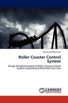 Roller Coaster Control System