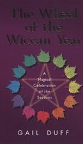 The Wheel Of The Wiccan Year