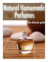 Natural Homemade Perfume