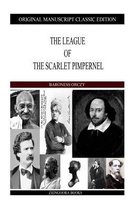 The League Of The Scarlet Pimpernel