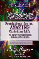 Unleash the Awesome