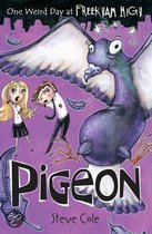 Pigeon:Freekham High Book 4 (Op)