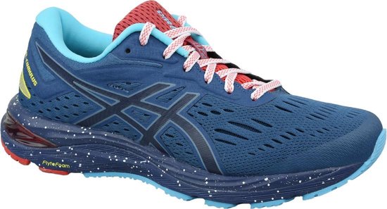 asics cumulus 48