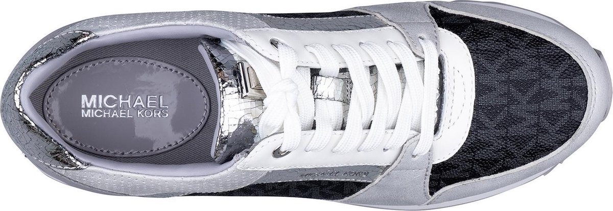 michael kors billie trainer sale