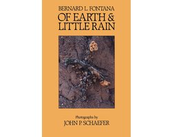 Of Earth and Little Rain