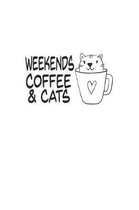 Weekends Coffee & Cats