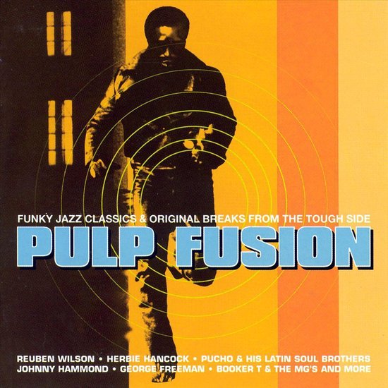 Pulp Fusion