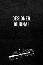 Designer Journal