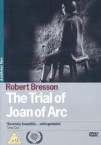 The Trial Of Joan Of Arc [1962]
