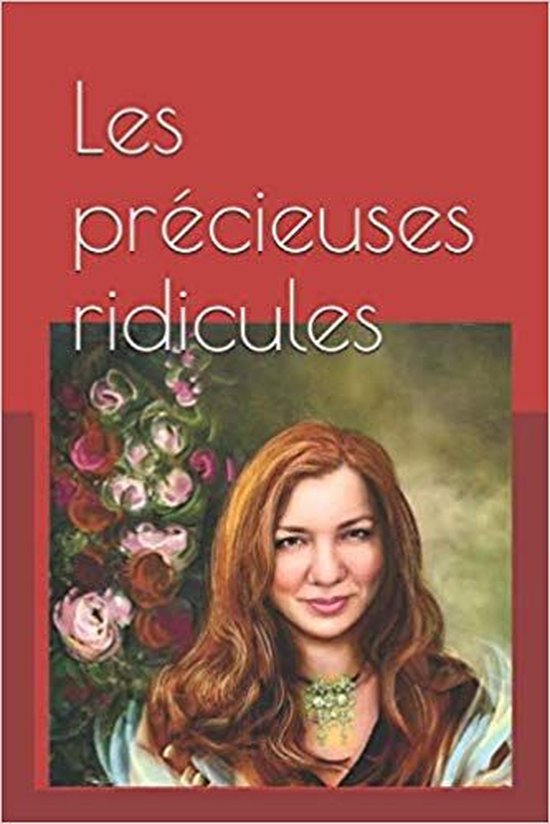 Les Précieuses ridicules (ebook), Moliere 1230003397022 Boeken