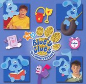 Blue's Clues: Blue's Biggest Hits/Incl. Bonus Video
