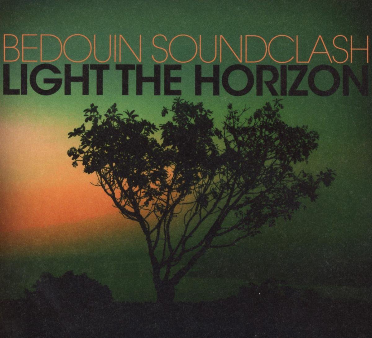 Light The Horizon