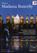G. Puccini - Madama Butterfly