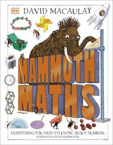 DK David Macauley How Things Work- Mammoth Maths