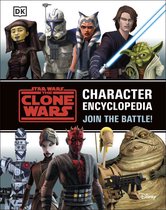 Star Wars The Clone Wars Character Encyc