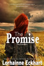The Friessens (The Friessen Legacy) 3 - The Promise