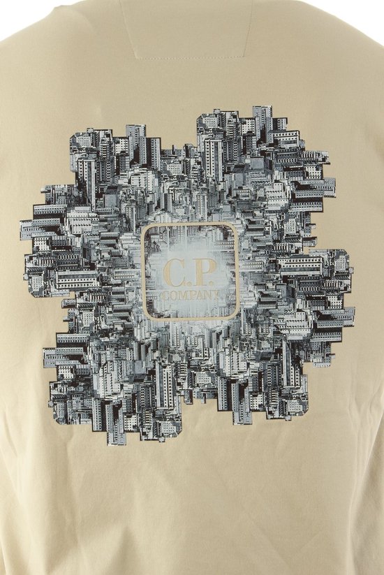 C.P. Company t-shirt maat XS