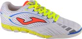 Joma Liga-5 2202 IN LIGW2202INH, Hommes, Wit, Chaussures d'intérieur, taille: 40
