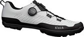 FIZIK Terra Atlas MTB-schoenen - Grey / Black - Heren - EU 47
