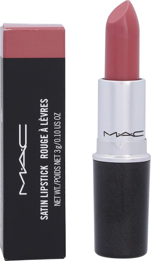 MAC Cosmetics Satin Lipstick - Brave - MAC Cosmetics