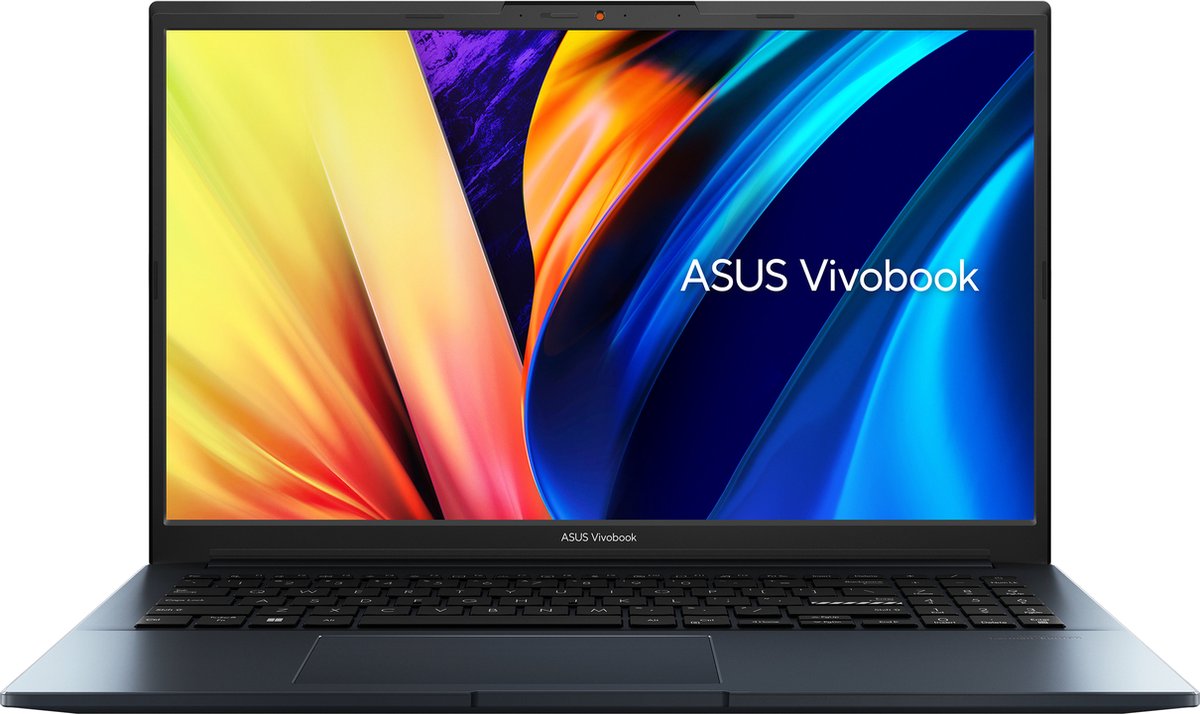 ASUS VivoBook Pro 15 M6500QC-HN120W - Creator Laptop - 15.6 inch
