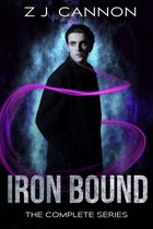 Iron Bound: The Complete Series