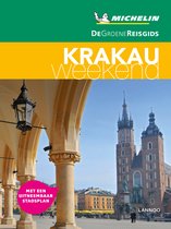De Groene Reisgids  -   Krakau weekend