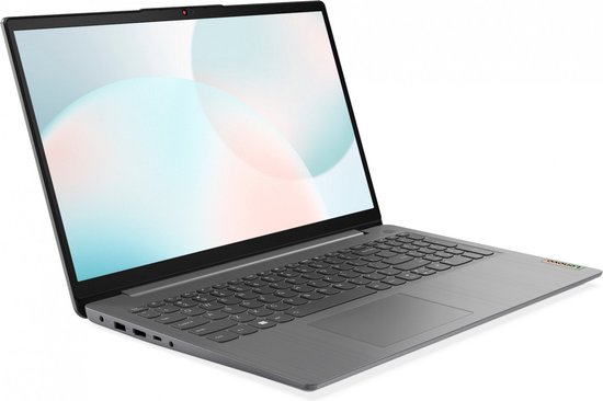 Lenovo IdeaPad 3 15ABA7 AMD Ryzen™ 5 5625U Laptop 39,6 cm (15.6