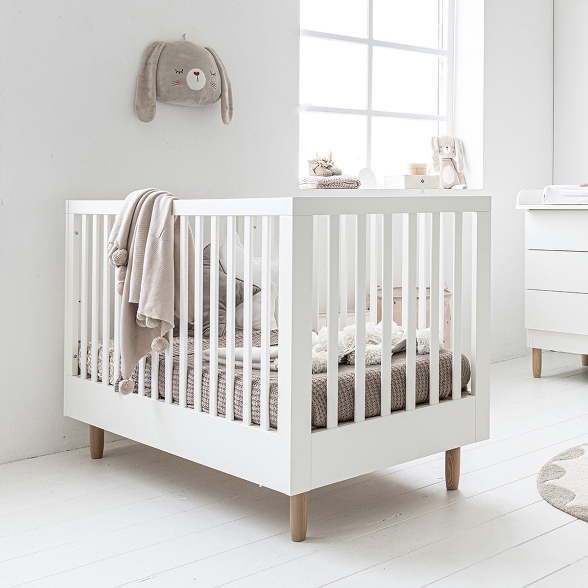 Aankleedkussens 50 x 80 - Online babyspullen kopen? | Korting tot 18