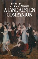 Literary Companions-A Jane Austen Companion