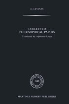 Phaenomenologica- Collected Philosophical Papers