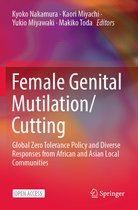 Female Genital Mutilation/Cutting