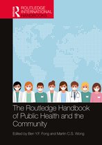 Routledge International Handbooks-The Routledge Handbook of Public Health and the Community