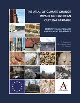 The Atlas Of Climate Change Impact On European Cultural Heritage