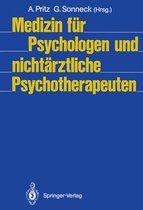 Medizin Fa1/4r Psychologen Und Nichtarztliche Psychotherapeuten
